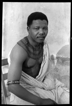 #RIP NelsonMandela