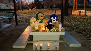 Teddy Bears in Bear Country: Tamir, Trayvon, Eric, Michael, Jonathan, Sam, Nate…