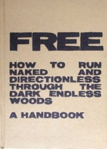 Fictional book titles