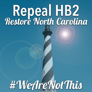 NC Lighthouse HB2